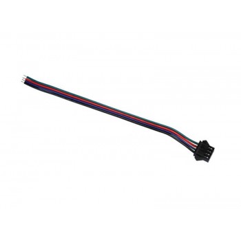 Соединительный кабель JST Connector 4pin (1 jack) Father